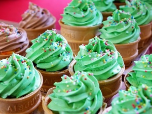 cupcake